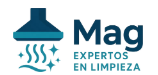 Mag Limpieza Profesional